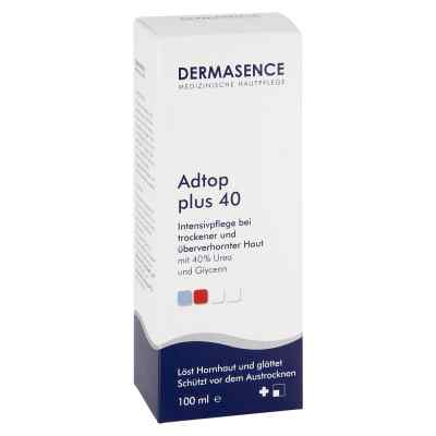 Dermasence Adtop plus 40 Creme bei apo-discounter.de bestellen
