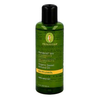 Primavera Mandelöl bio bei apo-discounter.de bestellen
