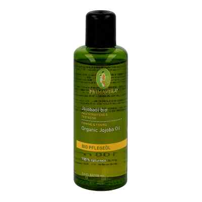 Primavera Jojoba öl bio bei apo-discounter.de bestellen