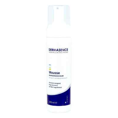 Dermasence Mousse Reinigungsschaum bei apo-discounter.de bestellen