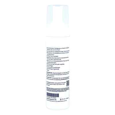Dermasence Mousse Reinigungsschaum bei apo-discounter.de bestellen