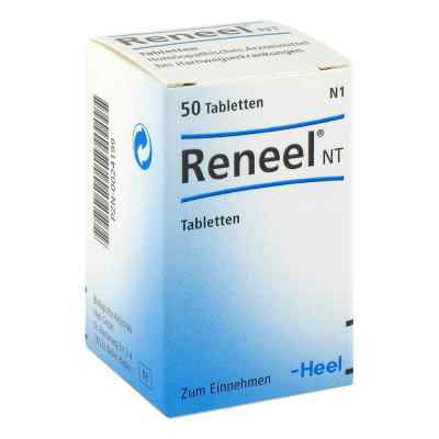 Reneel Nt Tabletten bei apo-discounter.de bestellen