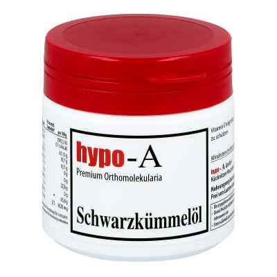 Hypo A Schwarzkümmelöl Kapseln bei apo-discounter.de bestellen