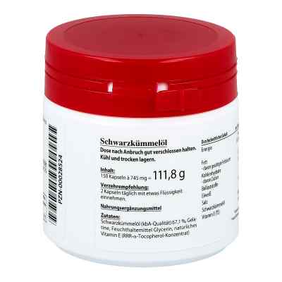 Hypo A Schwarzkümmelöl Kapseln bei apo-discounter.de bestellen