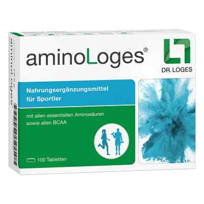 Amino Loges Tabletten bei apo-discounter.de bestellen