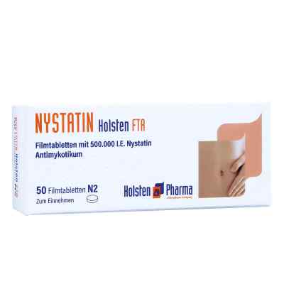 Nystatin Holsten bei apo-discounter.de bestellen