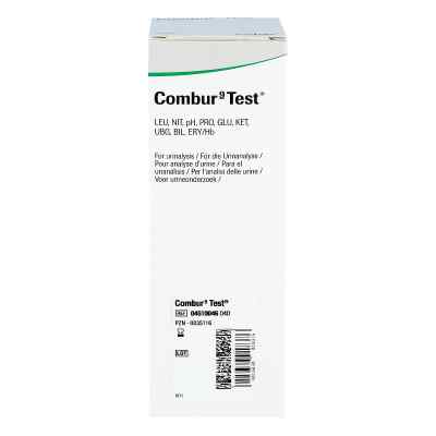 Combur 9 Test Teststreifen bei apo-discounter.de bestellen