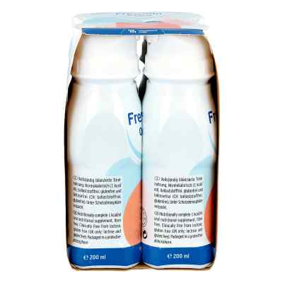 Fresubin Original Drink Pfirsich Trinkflasche bei apo-discounter.de bestellen