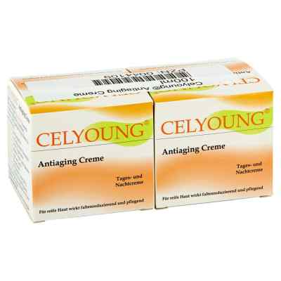 Celyoung Antiaging Creme bei apo-discounter.de bestellen