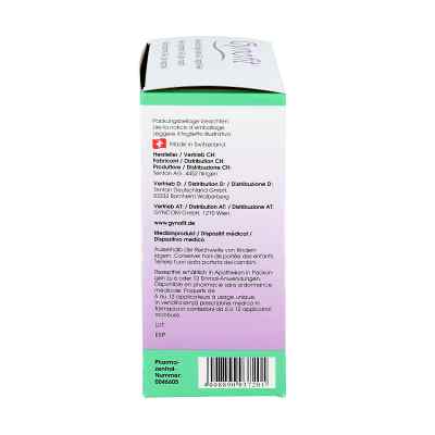 Gynofit Vaginal Gel zur Befeuchtung bei apo-discounter.de bestellen