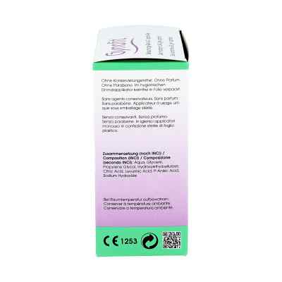 Gynofit Vaginal Gel zur Befeuchtung bei apo-discounter.de bestellen