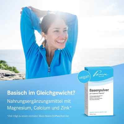 Basenpulver Pascoe bei apo-discounter.de bestellen