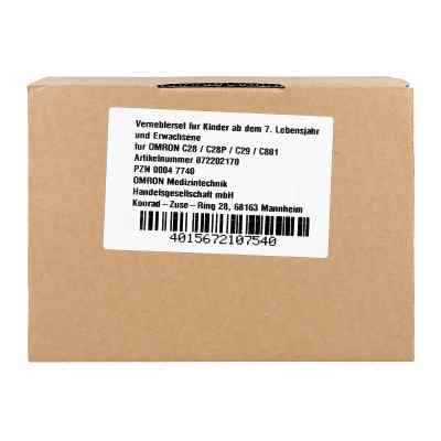 Omron Vernebler Set Erwachs.f.c801-c801kd-c28p-c29 bei apo-discounter.de bestellen