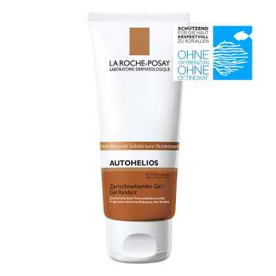 Roche Posay Autohelios Gel-creme bei apo-discounter.de bestellen