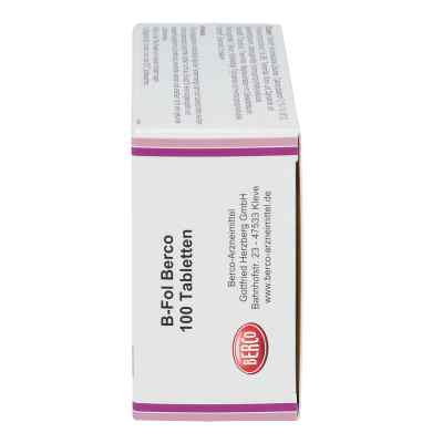 B Fol Berco Tabletten bei apo-discounter.de bestellen