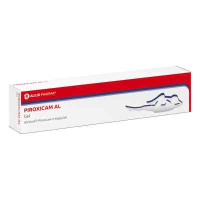 Piroxicam AL bei apo-discounter.de bestellen