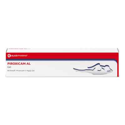 Piroxicam AL bei apo-discounter.de bestellen