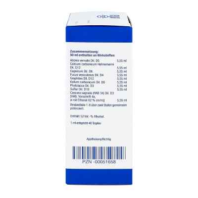 Fuculacca N Minodyn Nummer 45 Tropfen bei apo-discounter.de bestellen