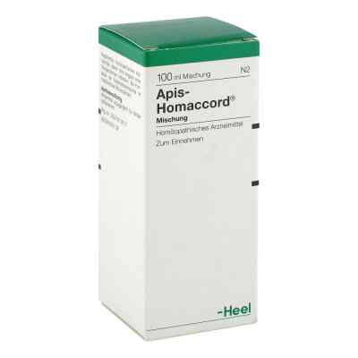 Apis Homaccord Liquid bei apo-discounter.de bestellen