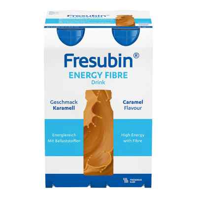 Fresubin Energy Fibre Drink Karamell Trinkflasche bei apo-discounter.de bestellen