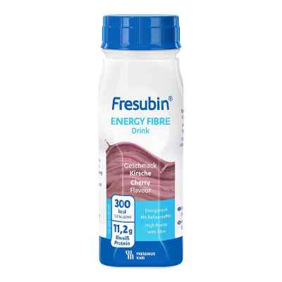 Fresubin Energy Fibre Drink Kirsche Trinkflasche bei apo-discounter.de bestellen