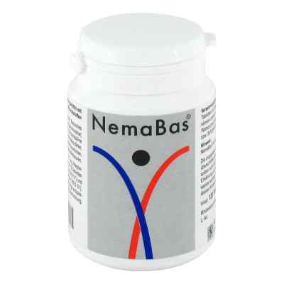 Nemabas Tabletten bei apo-discounter.de bestellen