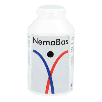 Nemabas Tabletten bei apo-discounter.de bestellen