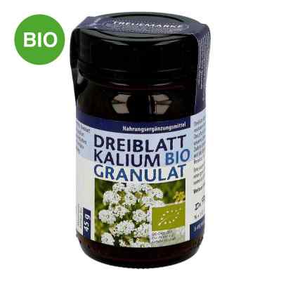 Dreiblatt Kalium Granulat bei apo-discounter.de bestellen