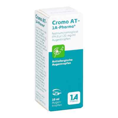 Cromo AT-1A Pharma bei apo-discounter.de bestellen