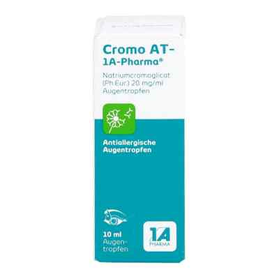 Cromo AT-1A Pharma bei apo-discounter.de bestellen