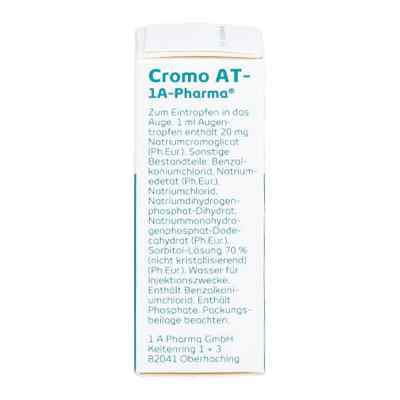 Cromo AT-1A Pharma bei apo-discounter.de bestellen