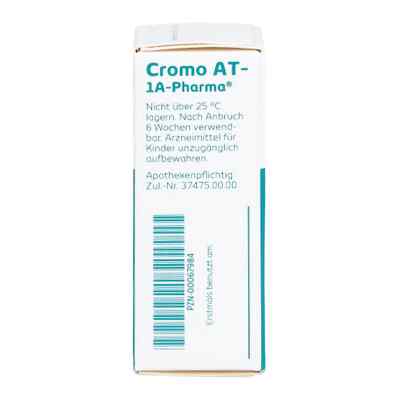 Cromo AT-1A Pharma bei apo-discounter.de bestellen