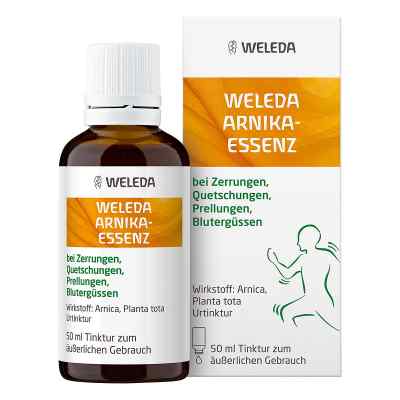 Arnika Essenz bei apo-discounter.de bestellen