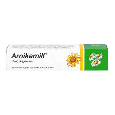 Arnikamill Wund-u. Heilsalbe bei apo-discounter.de bestellen