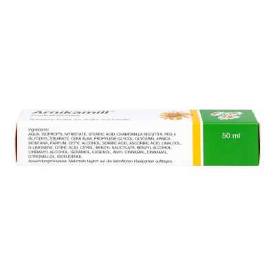 Arnikamill Wund-u. Heilsalbe bei apo-discounter.de bestellen