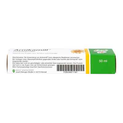 Arnikamill Wund-u. Heilsalbe bei apo-discounter.de bestellen