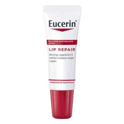 Eucerin pH5 Lip Repair Creme bei apo-discounter.de bestellen