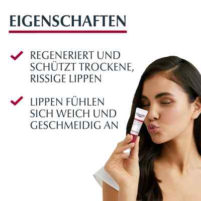 Eucerin pH5 Lip Repair Creme bei apo-discounter.de bestellen