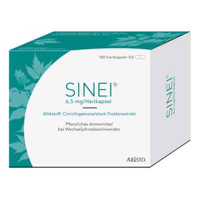 Sinei 6,5mg bei apo-discounter.de bestellen