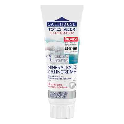 Salthouse Therapie Zahncreme bei apo-discounter.de bestellen