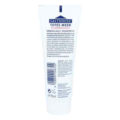 Salthouse Therapie Zahncreme bei apo-discounter.de bestellen