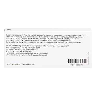 Solum Inject Ampullen bei apo-discounter.de bestellen