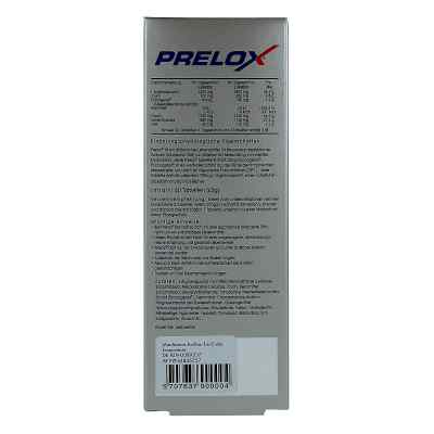 Prelox Dragees bei apo-discounter.de bestellen