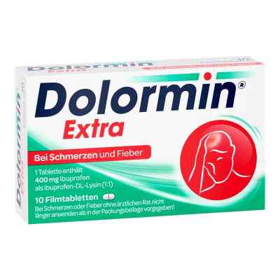 Dolormin extra bei apo-discounter.de bestellen