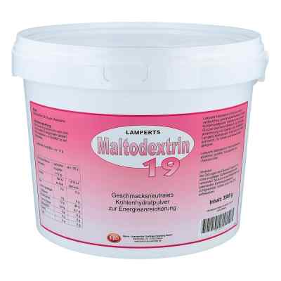 Maltodextrin 19 Lamperts Pulver bei apo-discounter.de bestellen