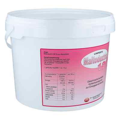 Maltodextrin 19 Lamperts Pulver bei apo-discounter.de bestellen