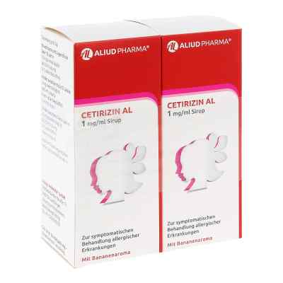 Cetirizin AL 1mg/ml bei apo-discounter.de bestellen