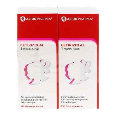 Cetirizin AL 1mg/ml bei apo-discounter.de bestellen