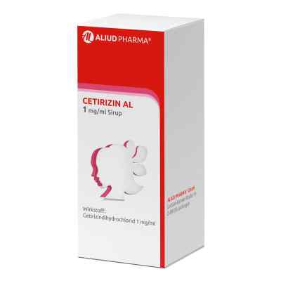 Cetirizin AL 1mg/ml bei apo-discounter.de bestellen