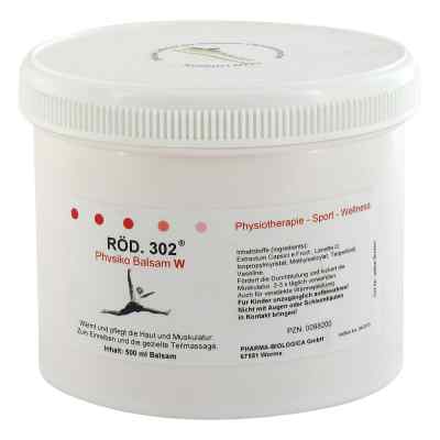 Trauma Röd 302 Physiko Balsam W bei apo-discounter.de bestellen